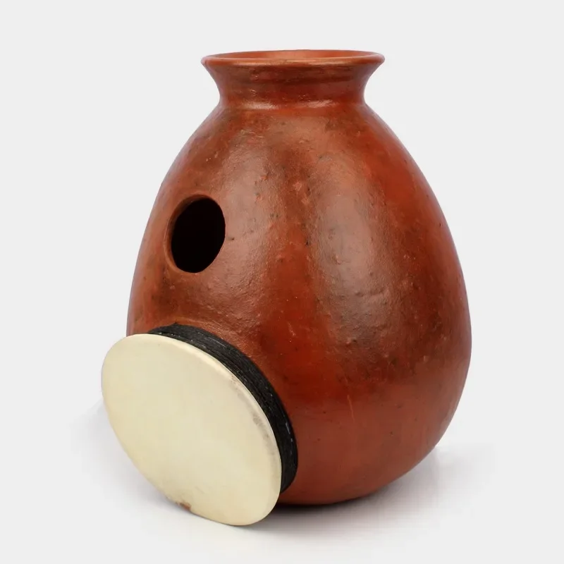 Cajon Box Drum - Tamburo Urdu tamburi di pelle di