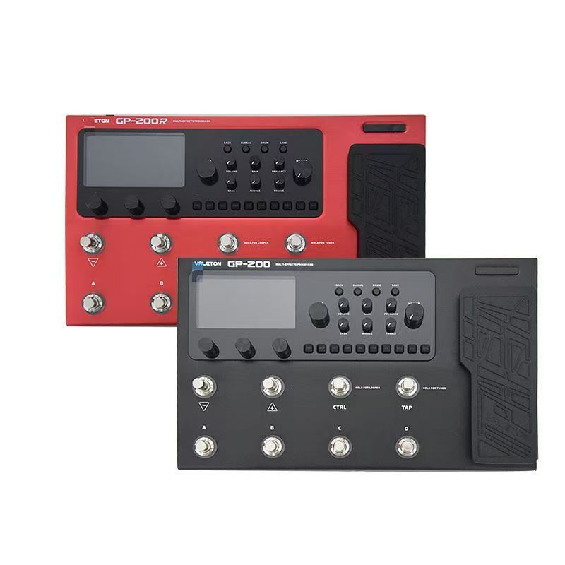 Musical Instrument Accessories - Scheda Audio Sintetizzatore per Chitarra Elettrica