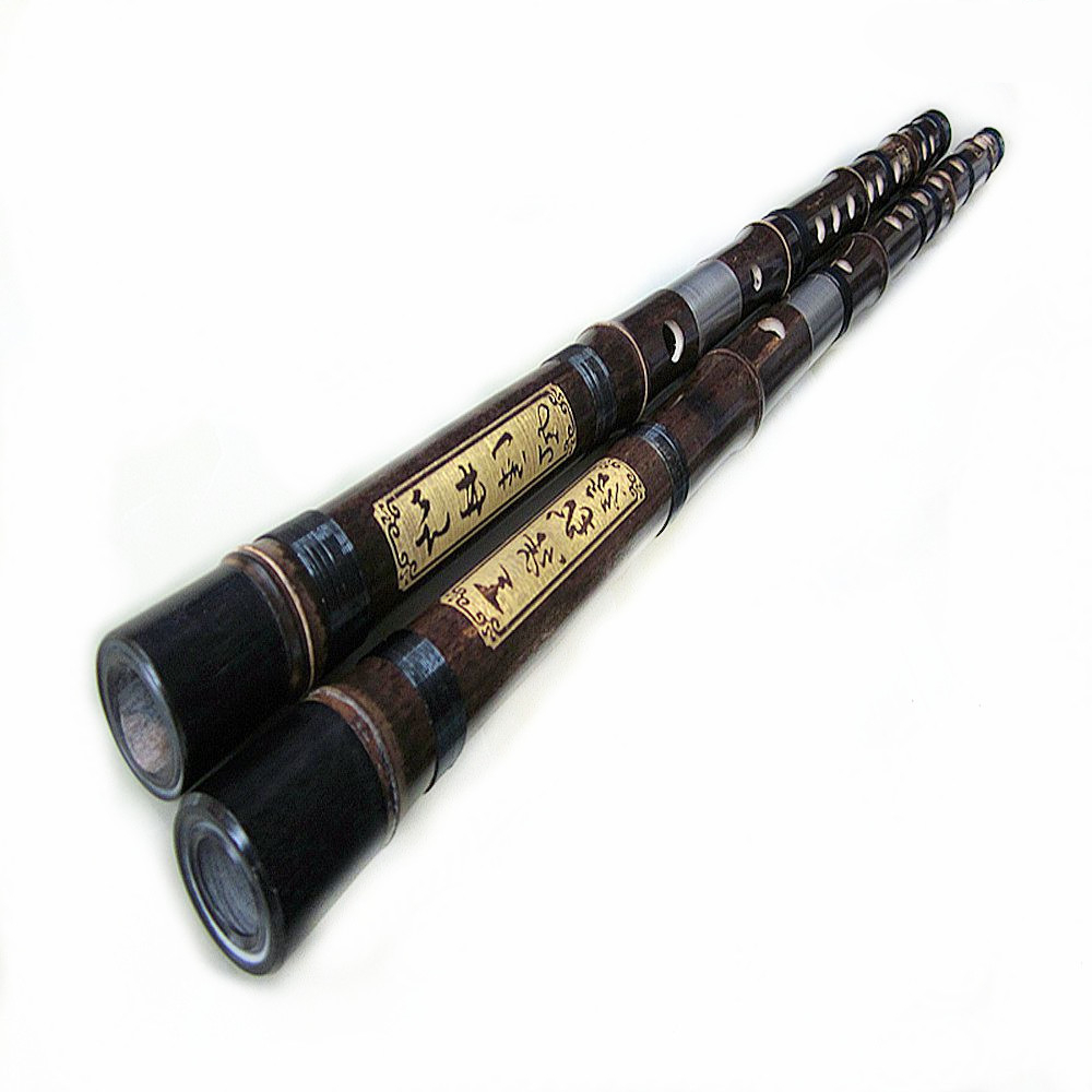 Shakuhachi Bamboo Flute - Flauto di bambù amaro cinese, Fauta