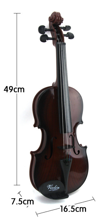 Musical Instrument I Play - Gli strumenti giocattolo per la scuola
