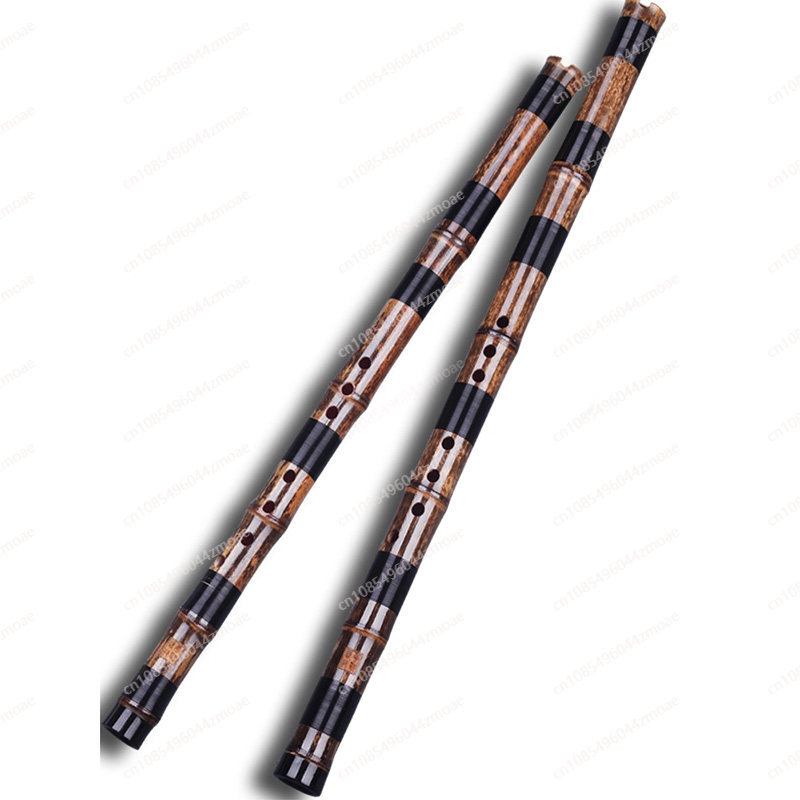 Musical Instrument You Blow Into - Flauto professionale in bambù a 8/6