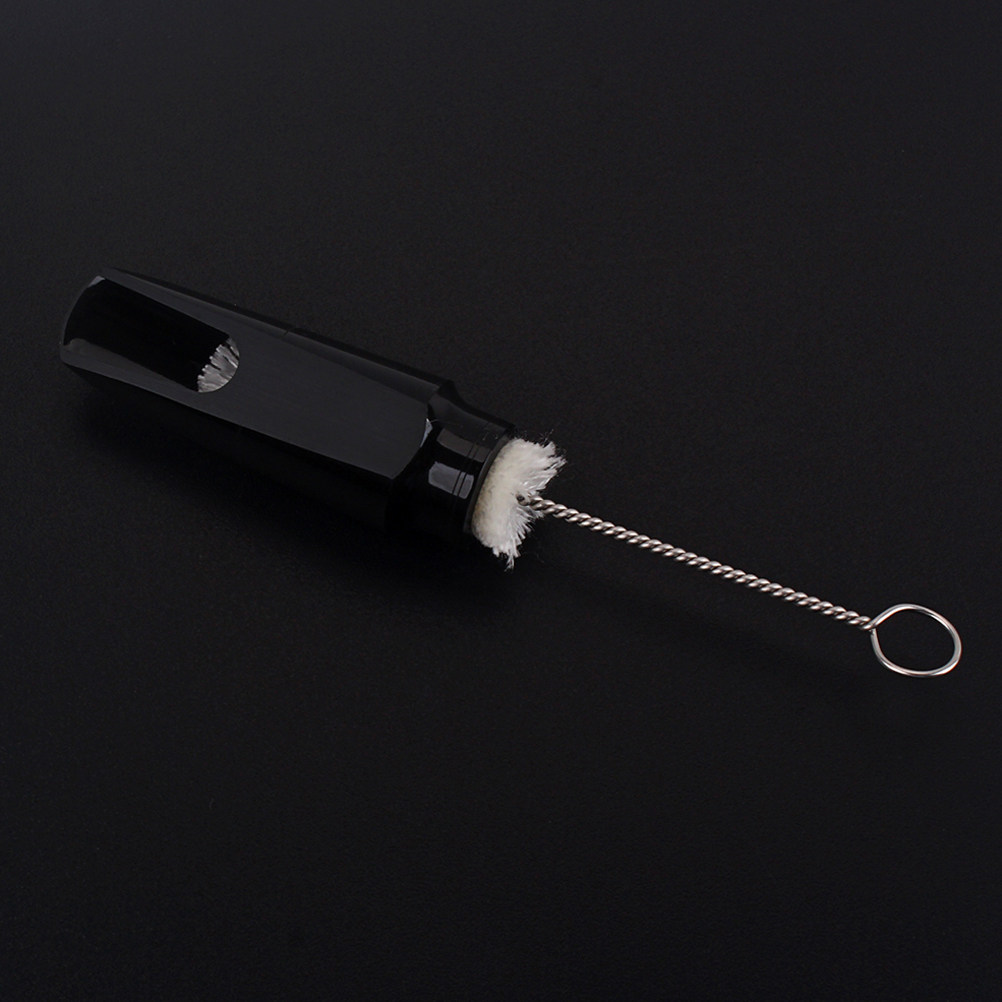 Musical Instrument You Blow Into - Set di 2 Pezzi: Bocchino per