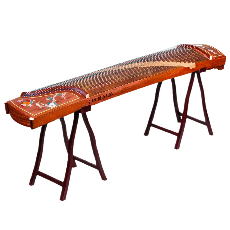 Musical Instrument Accessories - Staffa universale Guzheng Espositore Guzheng a