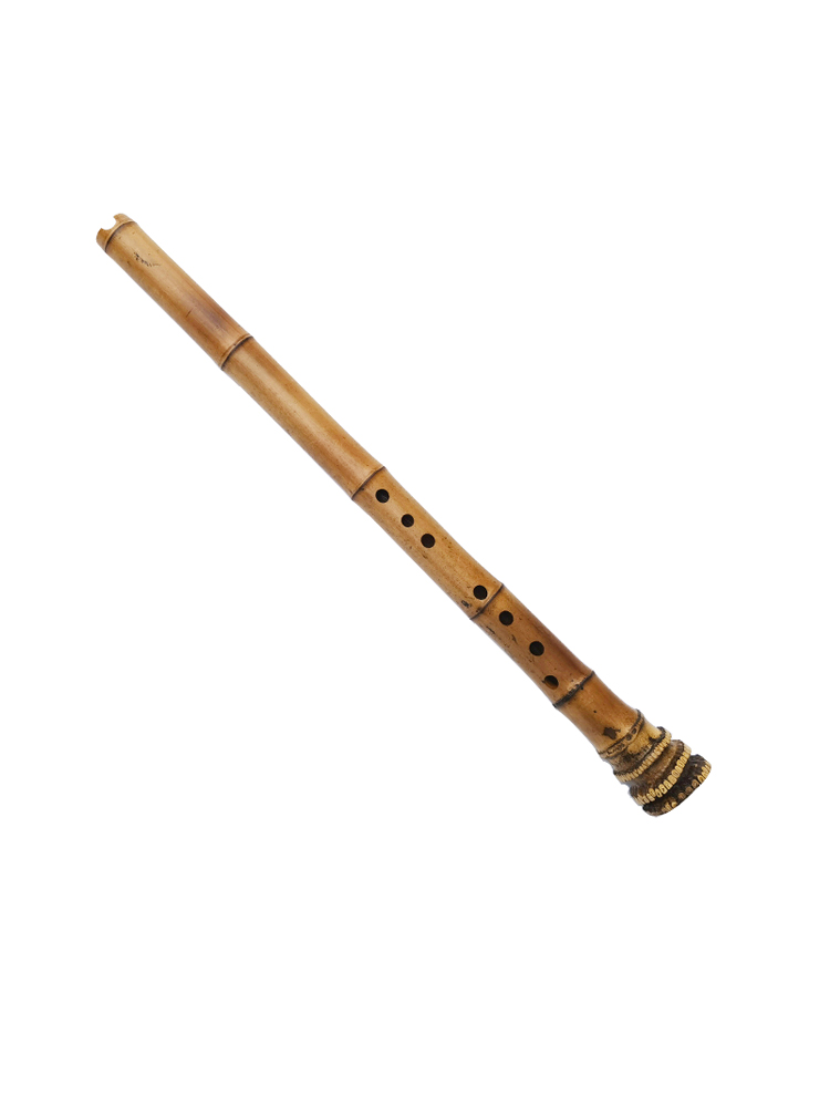 Shakuhachi Bamboo Flute - YPXD Nan Xiao Flauto Jin Flauto