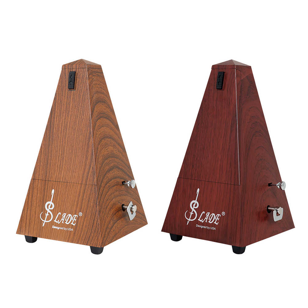 Musical Instrument Gif - SLADE Mechanical metronomo Tower Type Bell