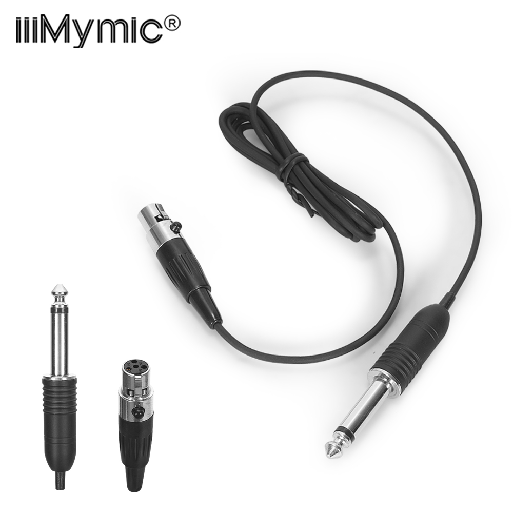 Musical Instrument Gif - Cavo Musicale Iiimymic per Chitarra e