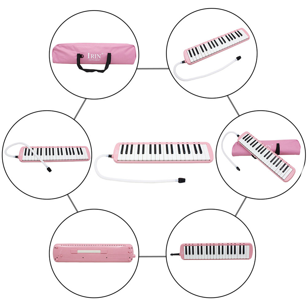 Musical Instrument I Play - Pianica a 37 Tasti, Strumento Musicale