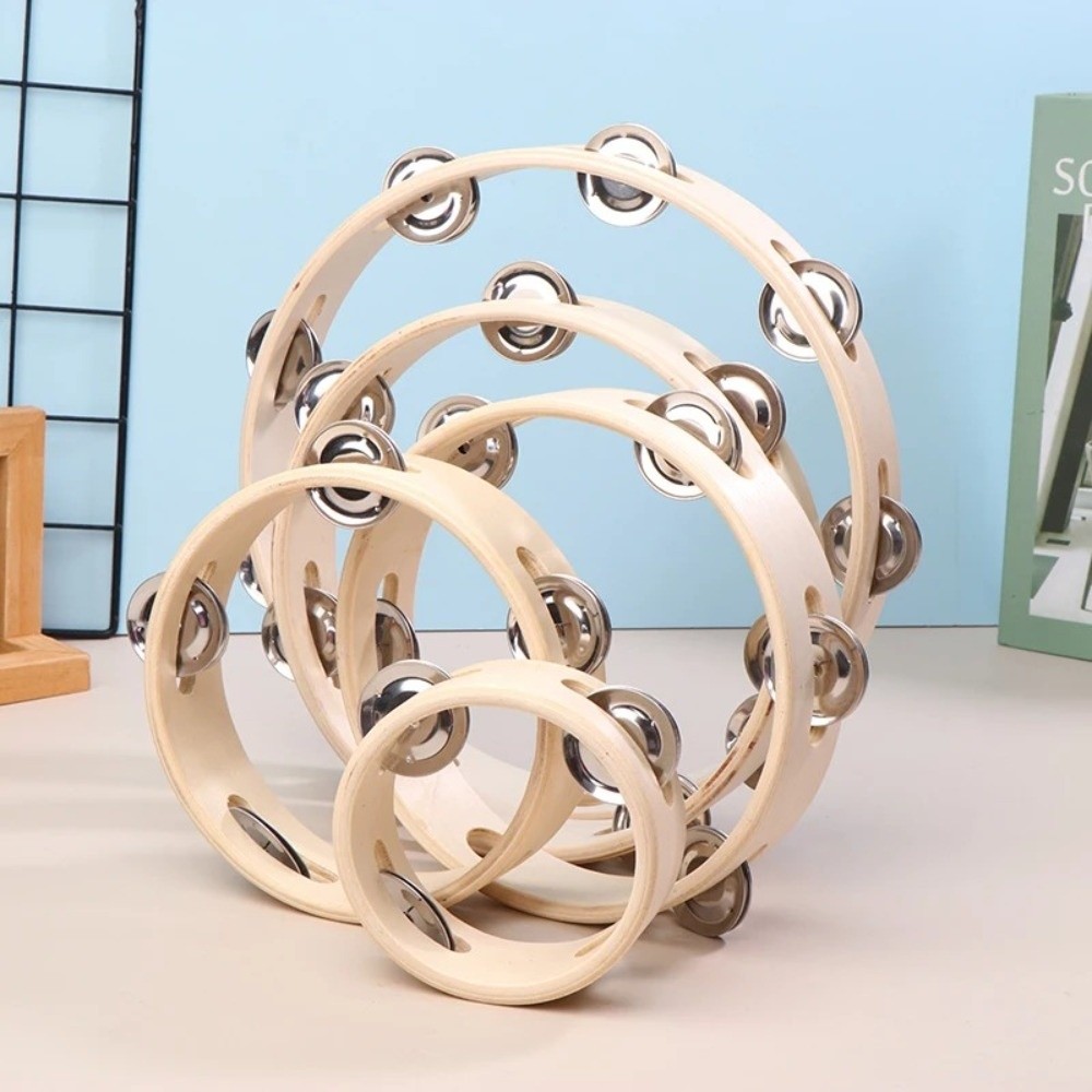 Musical Instrument Gif - Nuovi Tamburi a Mano da 4/6/7/8/10