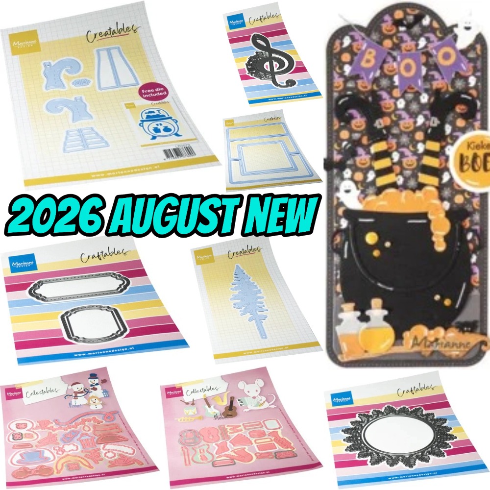 Musical Instrument Craft - Scrap Diva 29 Word Bow 2025