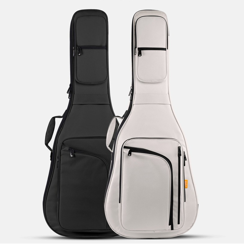 Musical Instrument Gif - Borsa per Chitarra Folk 40-41 Pollici,