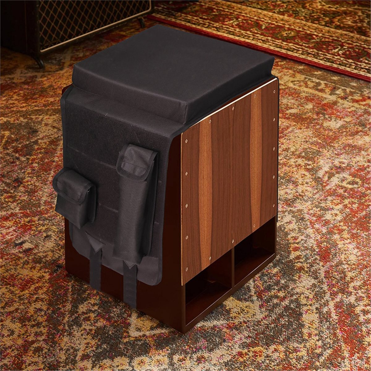 Musical Instrument Accessories - [MEGA SALDI] Sella Imbottita per Cajon