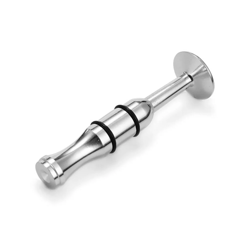 Musical Instrument You Blow Into - Allenatore per la Forza del Respiro