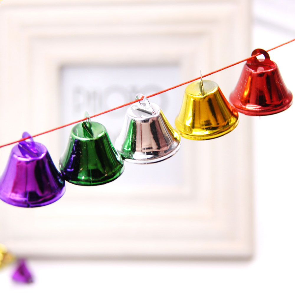 Musical Instrument Craft - 10 pz fai da te metallo