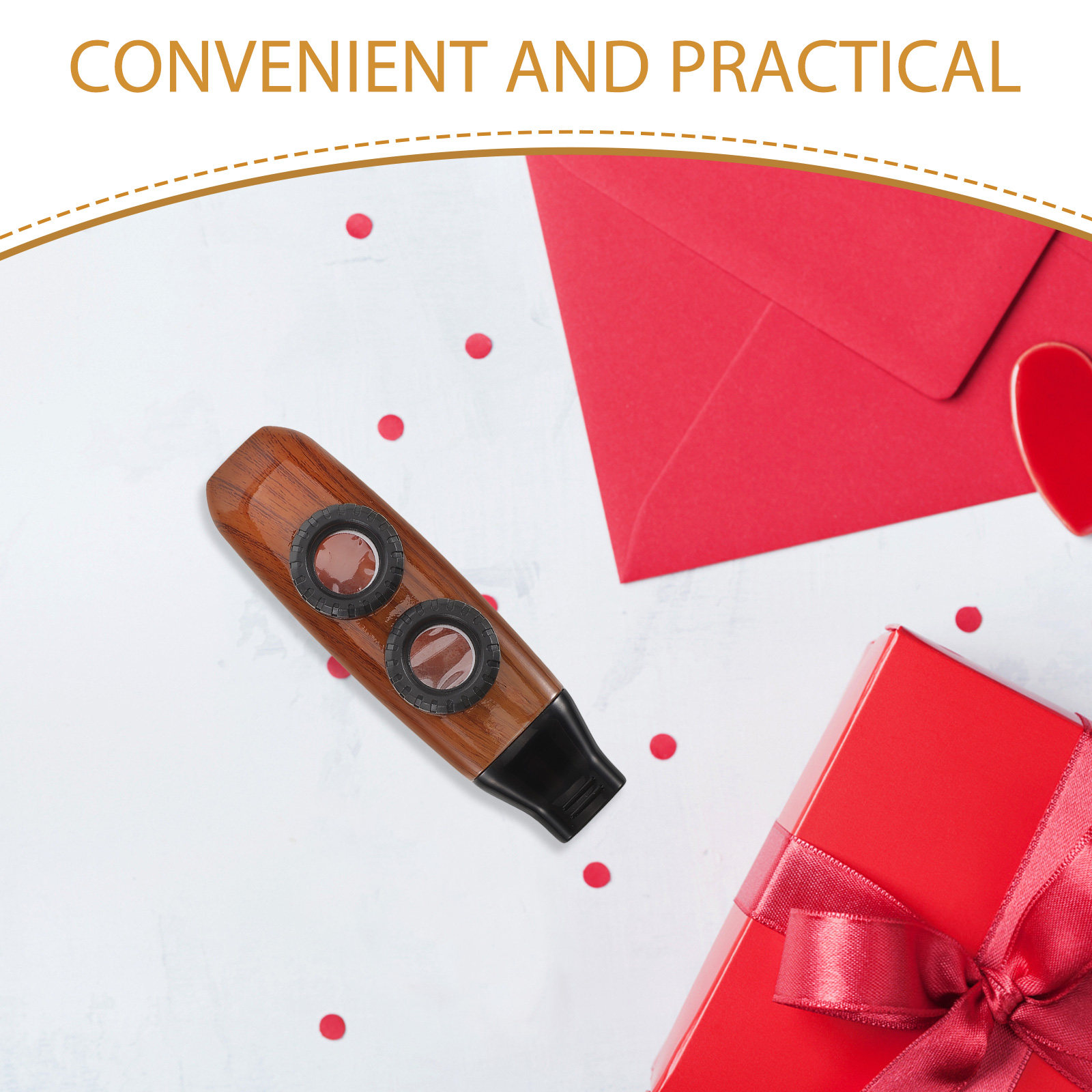 Set di Mini Kazoo in Resina, S - Musical Instrument I Play recensione e prezzo