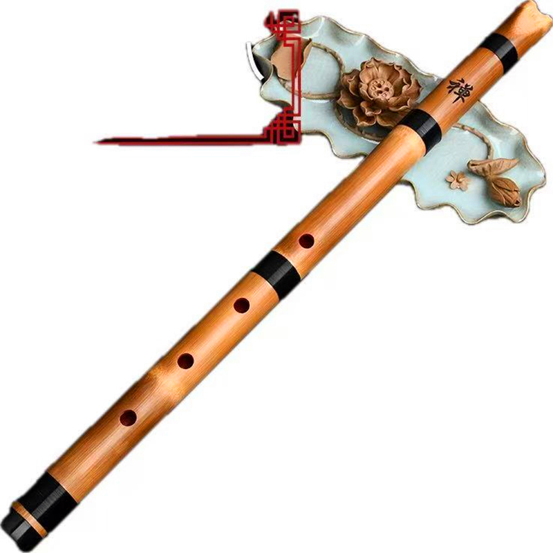 Strumento musicale Shakuhachi  - Shakuhachi Bamboo Flute recensione e prezzo