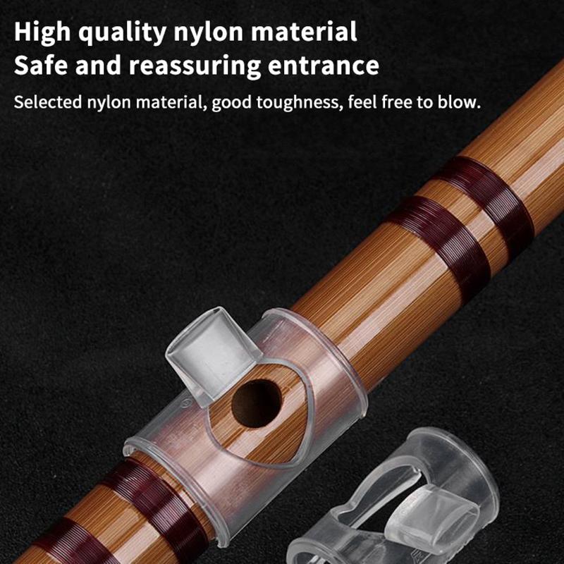 Accessorio per Flauto in Bambù - Musical Instrument You Blow Into recensione e prezzo