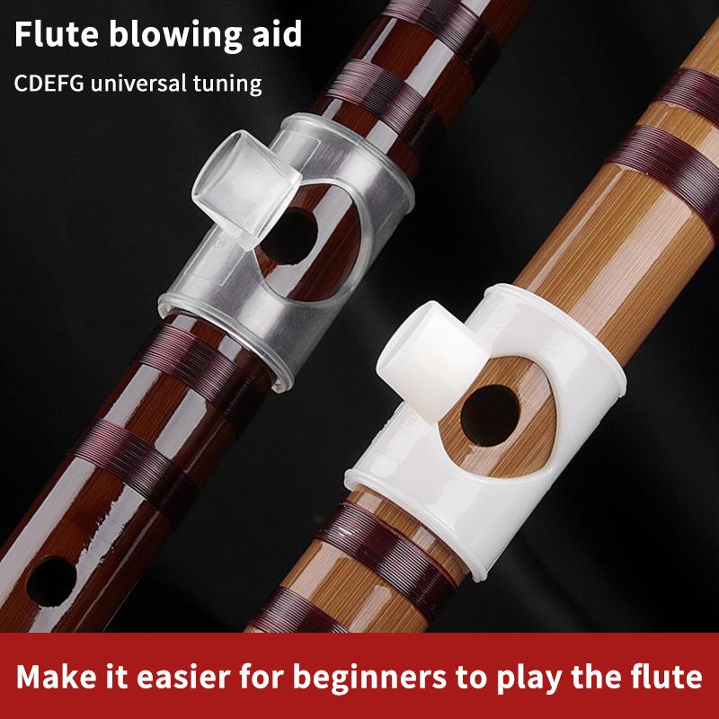 Accessorio per Flauto in Bambù - Musical Instrument You Blow Into recensione e prezzo