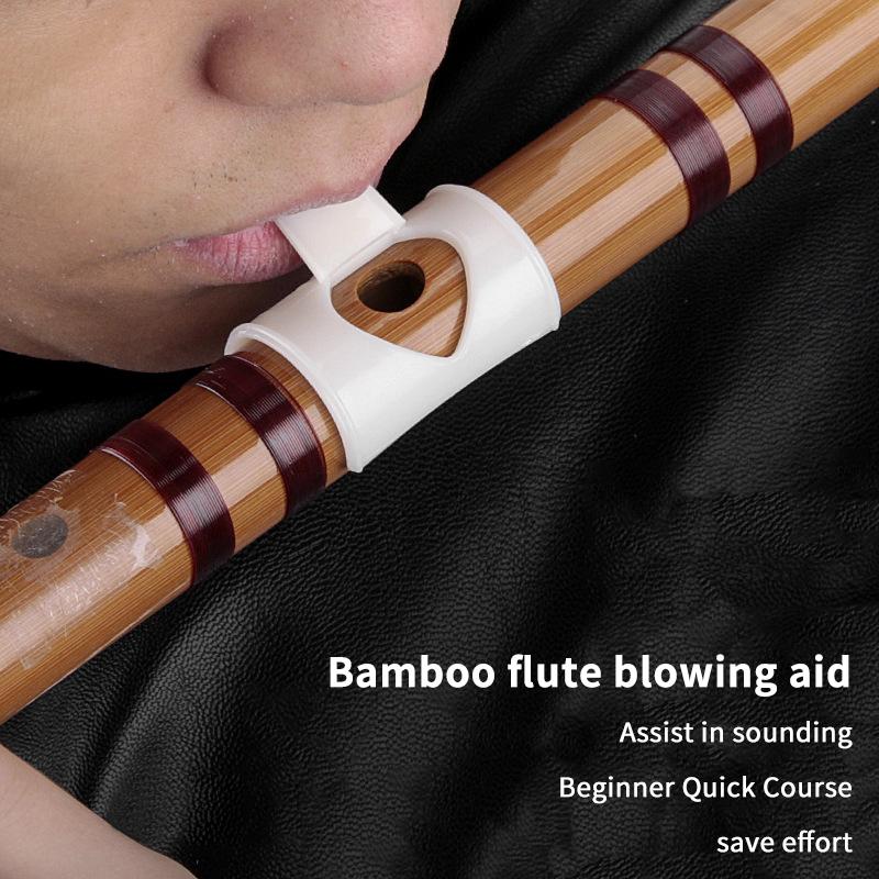 Accessorio per Flauto in Bambù - Musical Instrument You Blow Into recensione e prezzo
