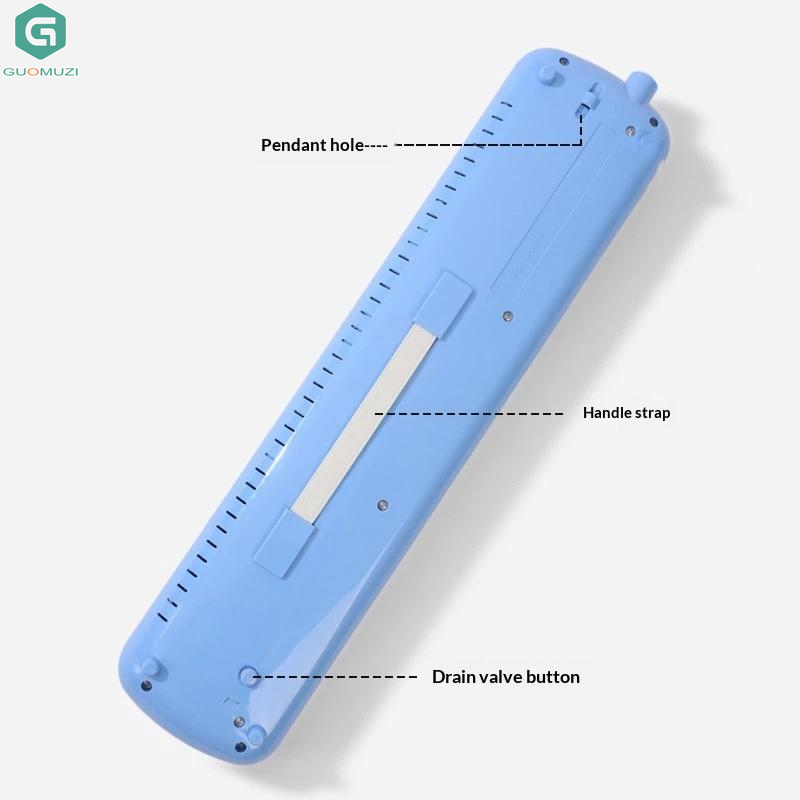 Melodica a 32 Tasti con Borsa, - Musical Instruments Names recensione e prezzo