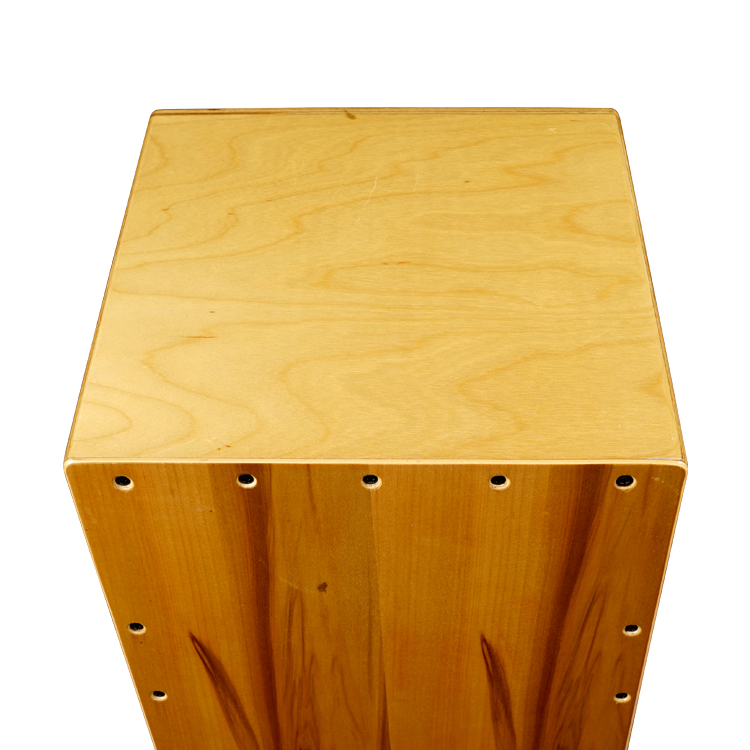 GECKO CX02 Cajon Tamburo a for - Cajon Box Drum recensione e prezzo