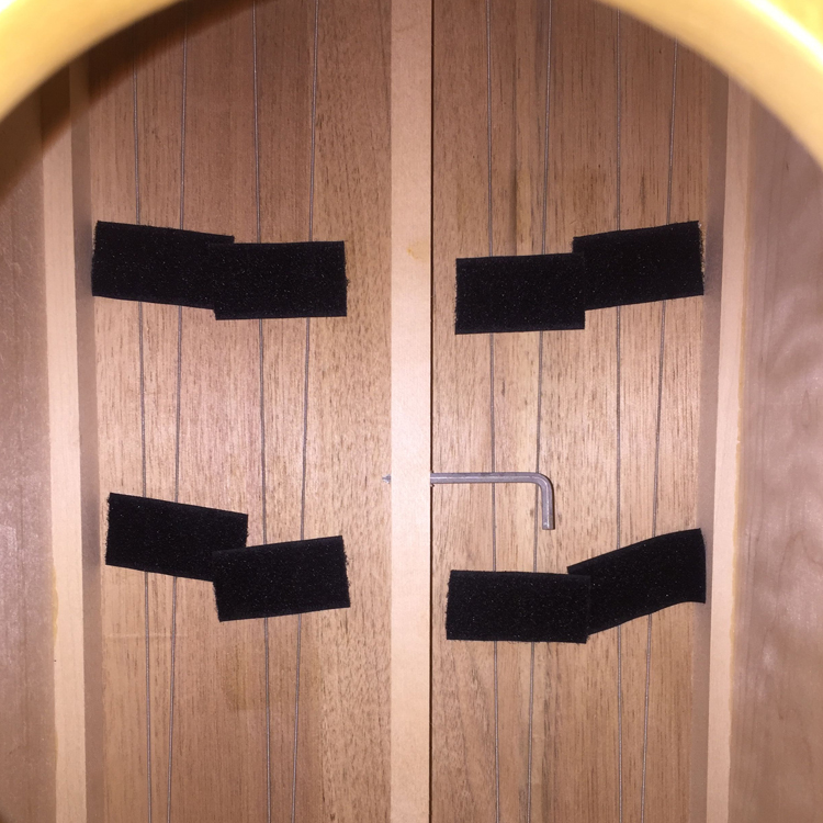 GECKO CX02 Cajon Tamburo a for - Cajon Box Drum recensione e prezzo