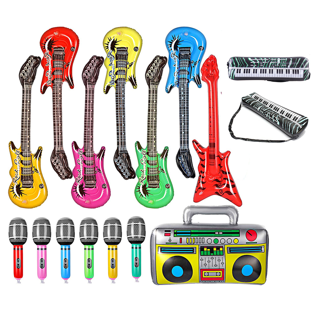 Il set di giocattoli per strum - Musical Instrument You Blow Into recensione e prezzo