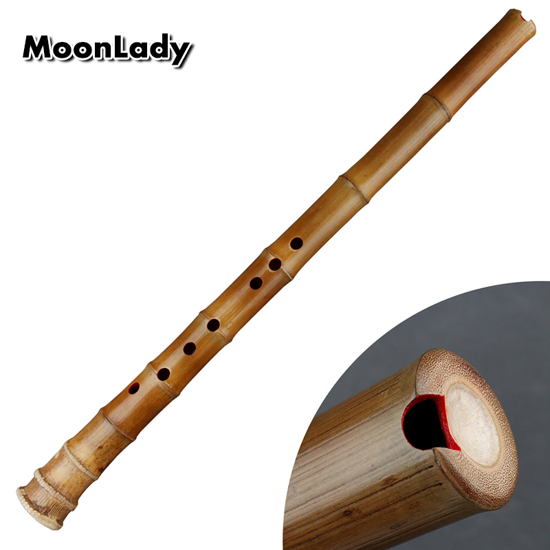 Flauto di bambù cinese non Sha - Shakuhachi Bamboo Flute recensione e prezzo