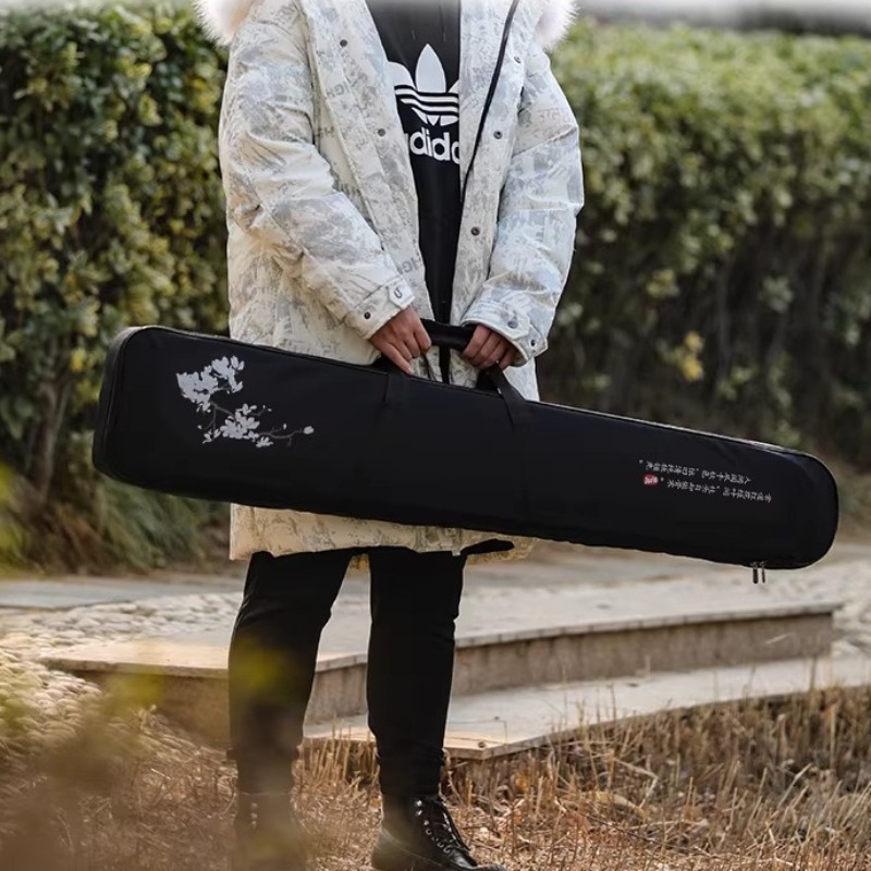 Borsa per Guqin in Tessuto Oxf - Musical Instrument Accessories recensione e prezzo