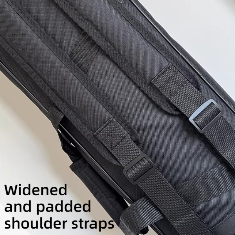 Borsa per Guqin in Tessuto Oxf - Musical Instrument Accessories recensione e prezzo