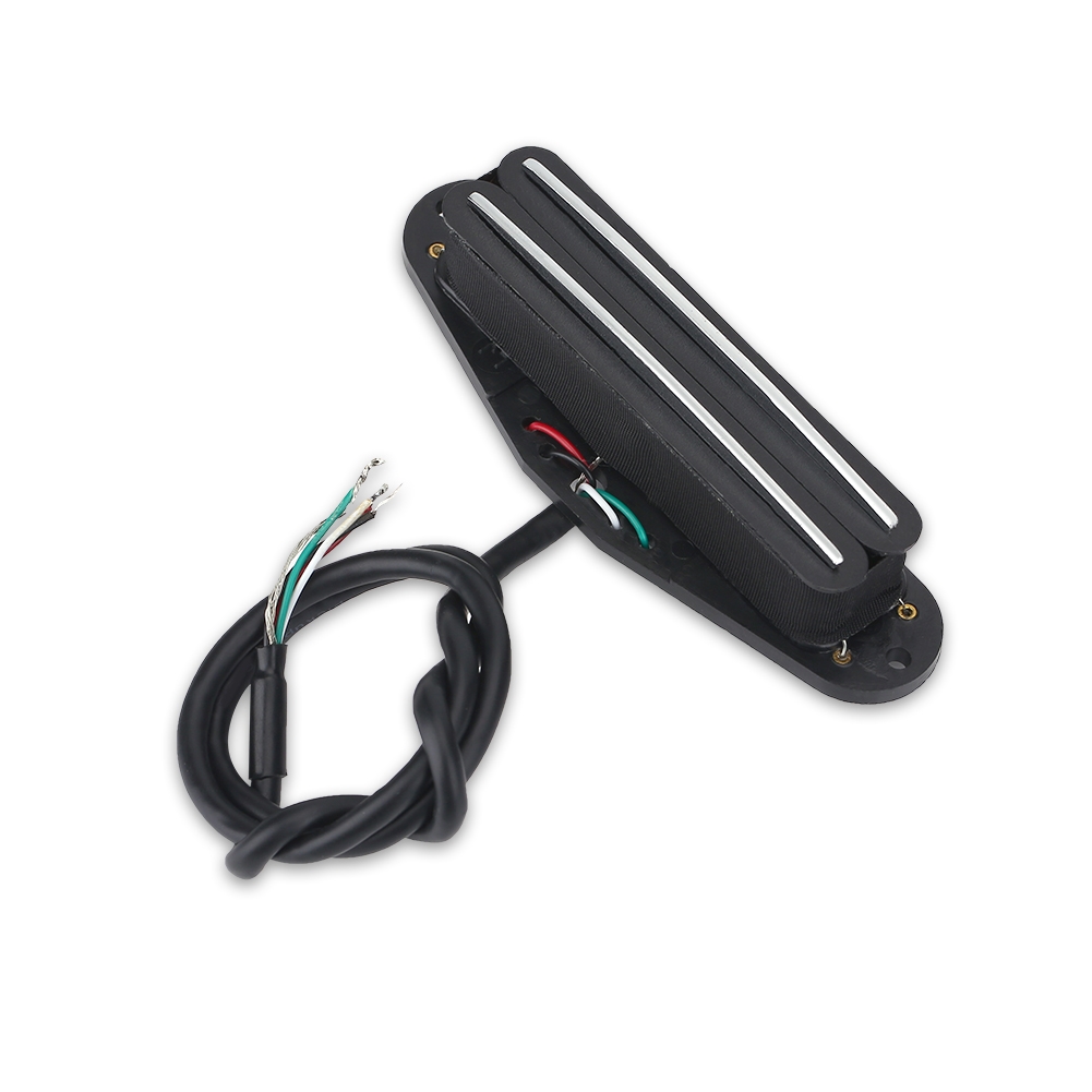 Pickup Humbucker a Doppia Barr - Musical Instrument Accessories recensione e prezzo