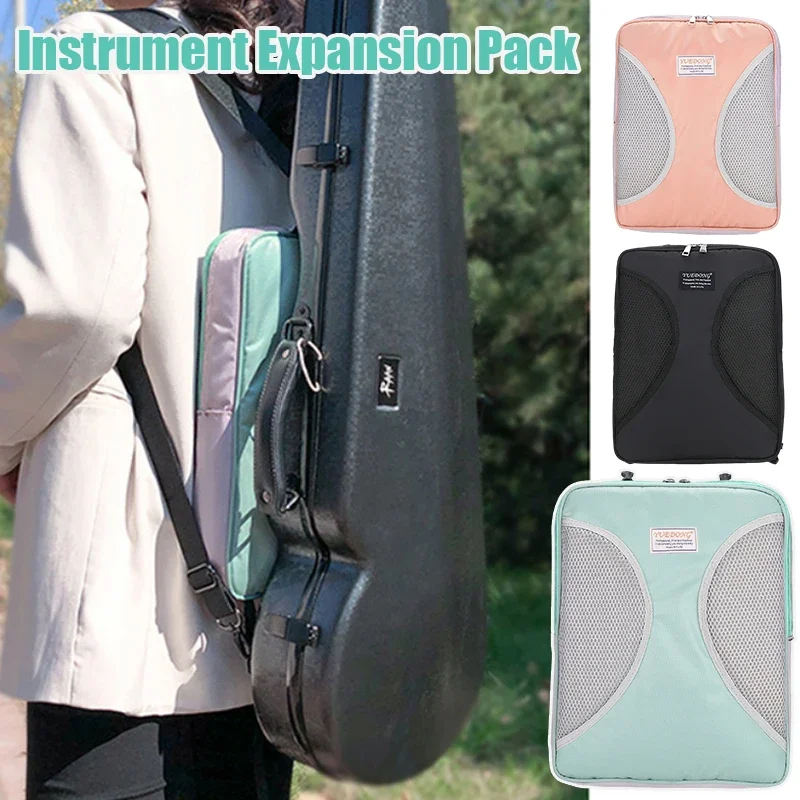Pacchetto spartiti Borsa per s - Musical Instruments List recensione e prezzo