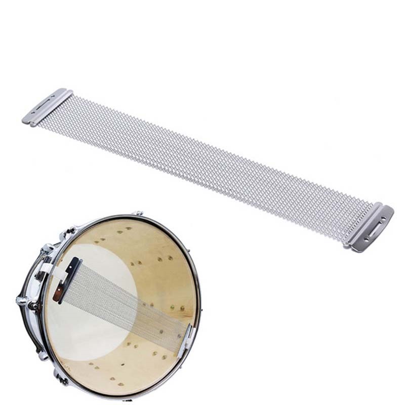 Filo in acciaio a molla per ta - Cajon Box Drum recensione e prezzo