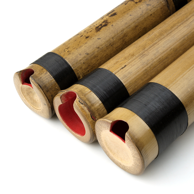 Flauto di bambù Xiao, non Shak - Shakuhachi Bamboo Flute recensione e prezzo