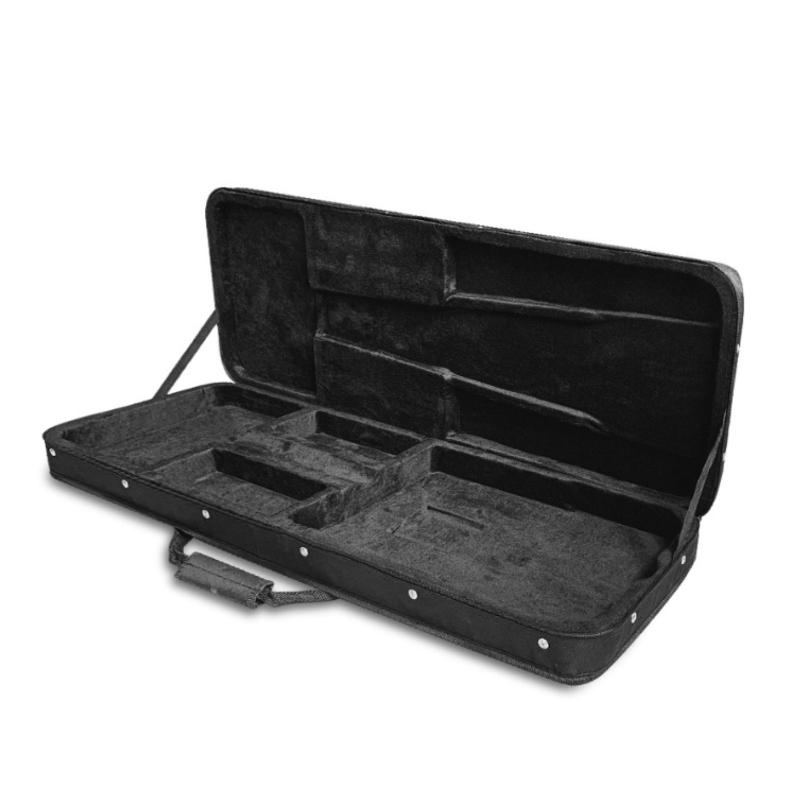 Custodia per Chitarra Leggera  - Musical Instrument Accessories recensione e prezzo