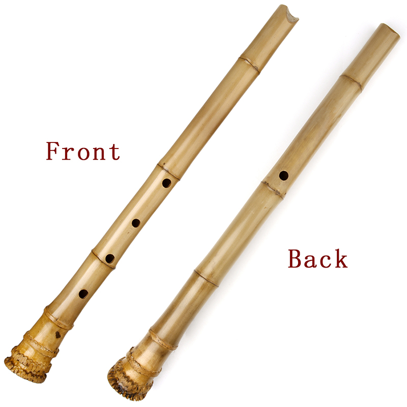 Flauto Shakuhachi Artigianale  - Shakuhachi Bamboo Flute recensione e prezzo