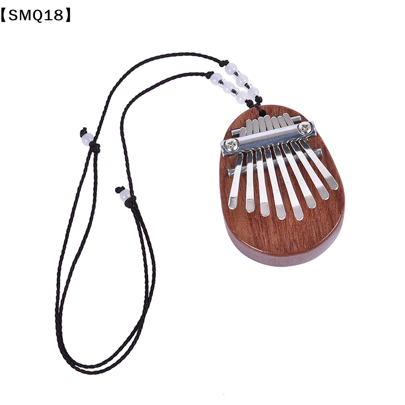 Mini Kalimba a 8 tasti, pianof - Musical Instruments Names recensione e prezzo