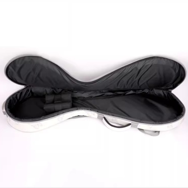 Borsa per pipa a farfalla rifl - Musical Instrument Accessories recensione e prezzo