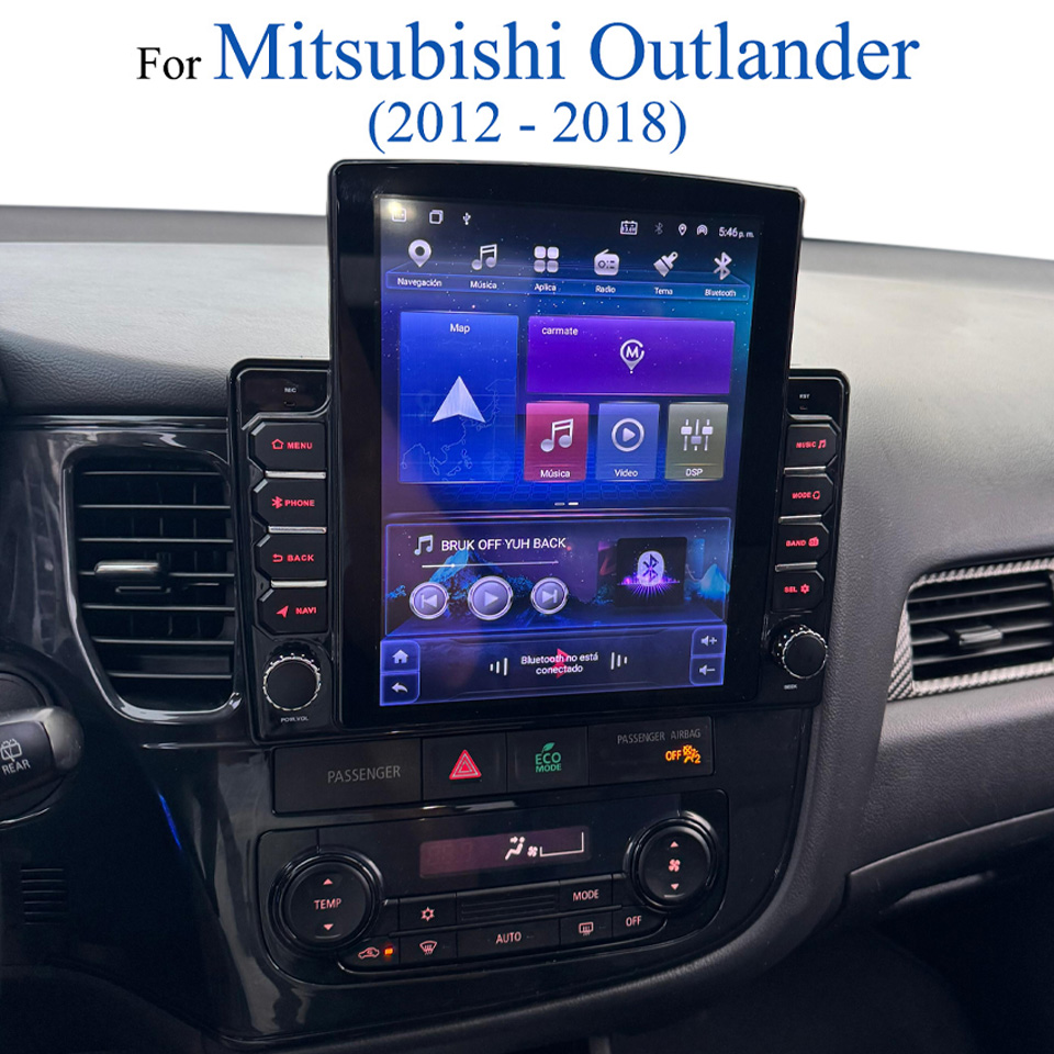 Autoradio per Mitsubishi Outla - Musical Instrument Japanese recensione e prezzo