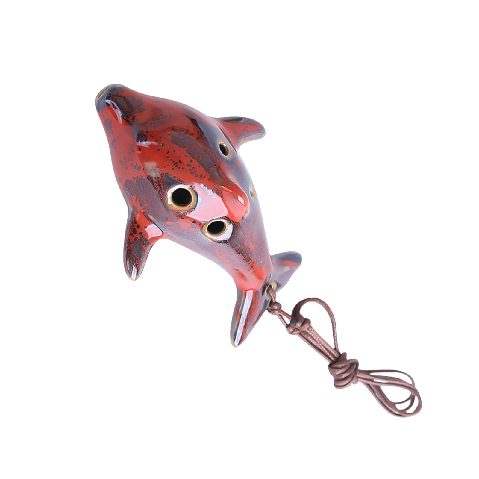 Ocarina in Ceramica a 6 Fori,  - Musical Instrument I Play recensione e prezzo