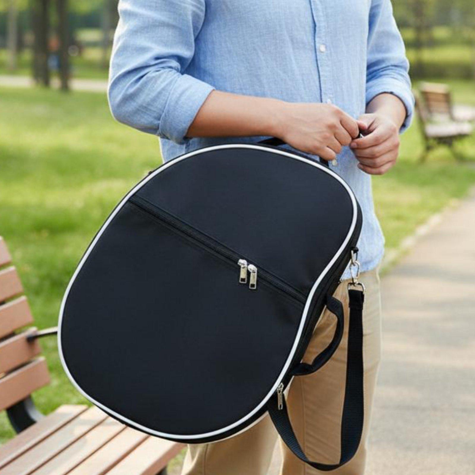 Borsa per lira arpa con tracol - Musical Instrument Accessories recensione e prezzo