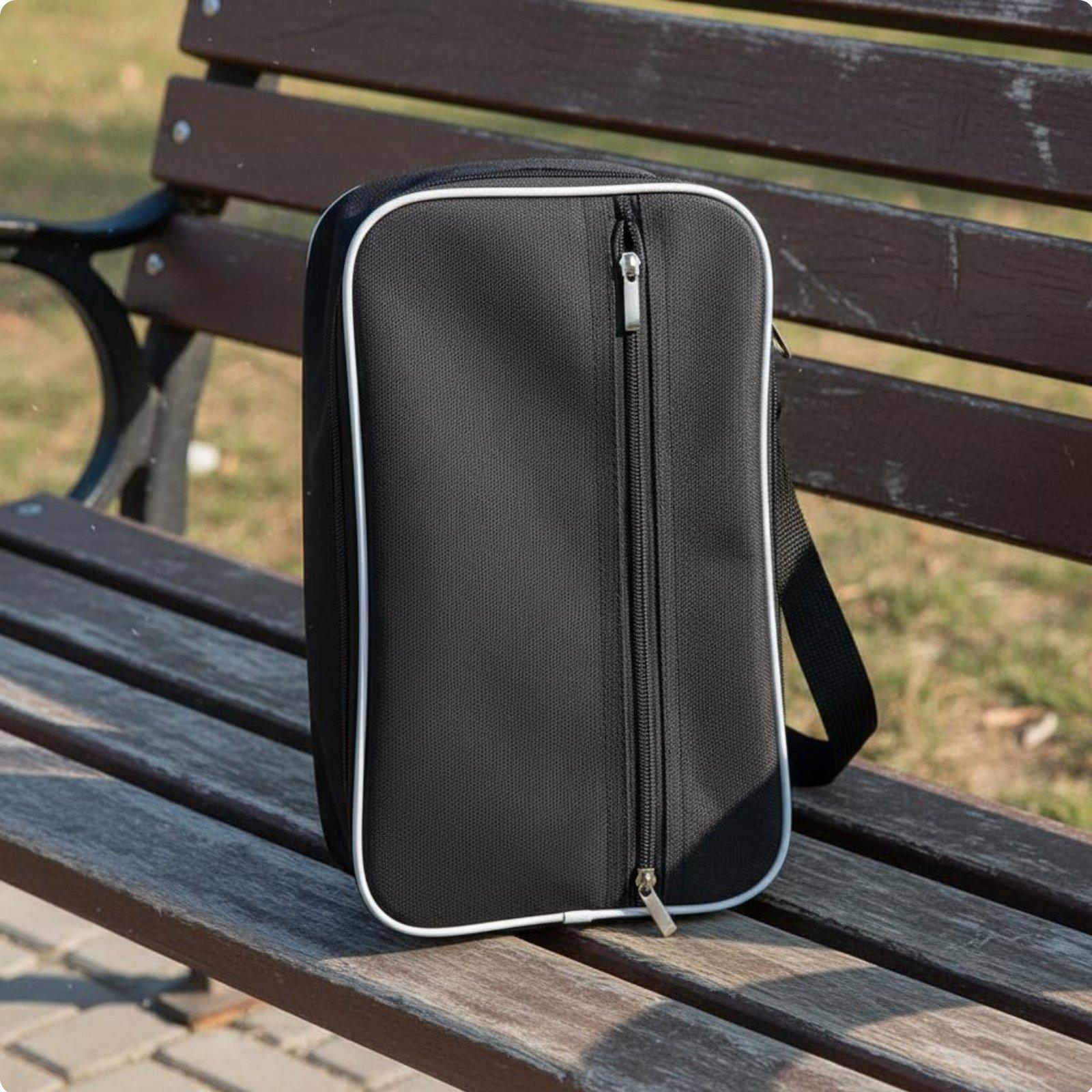 Borsa per lira arpa con tracol - Musical Instrument Accessories recensione e prezzo
