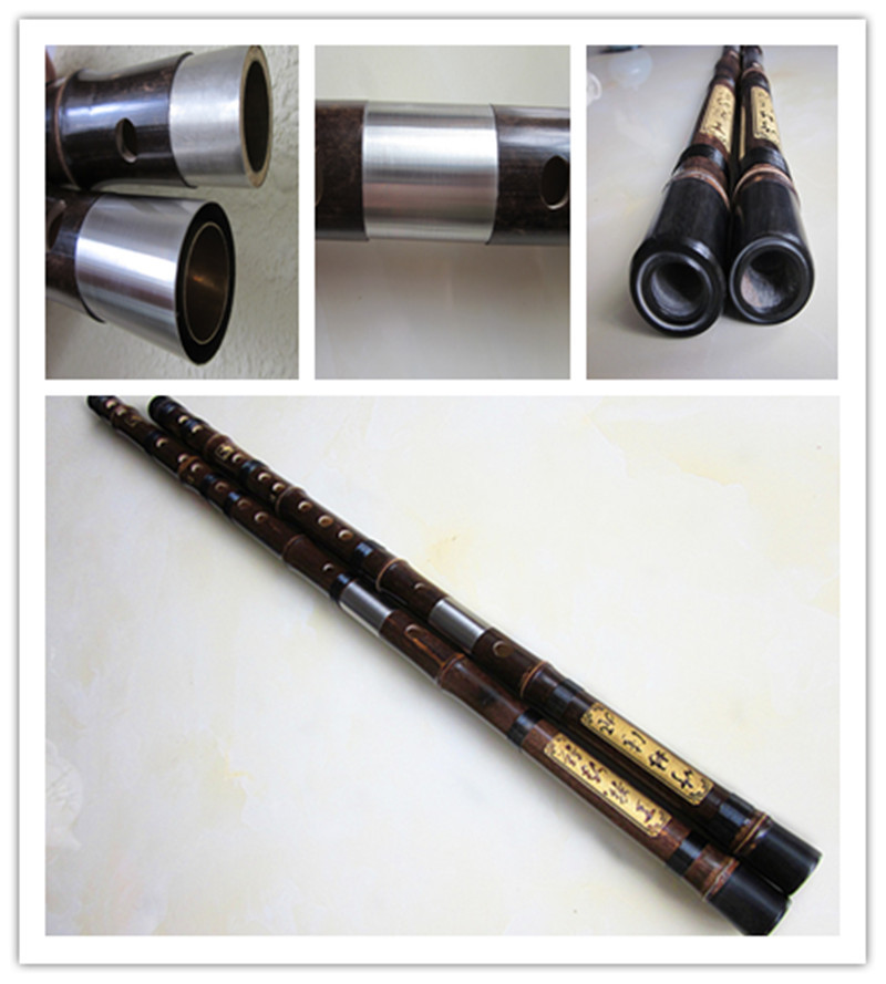 Flauto di bambù amaro cinese,  - Shakuhachi Bamboo Flute recensione e prezzo