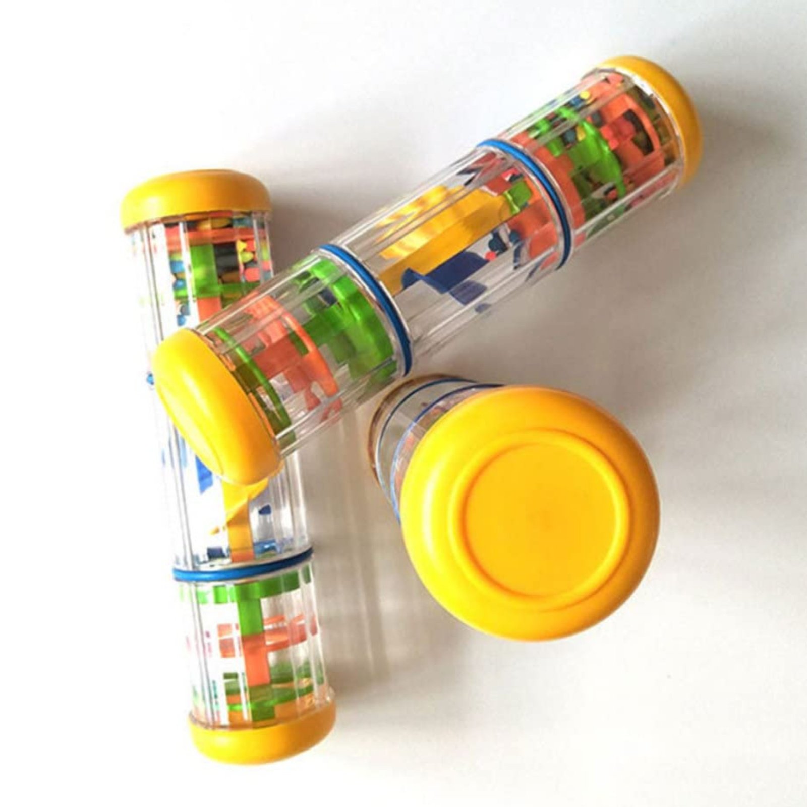 Bacchetta della Pioggia Musica - Musical Instrument I Play recensione e prezzo