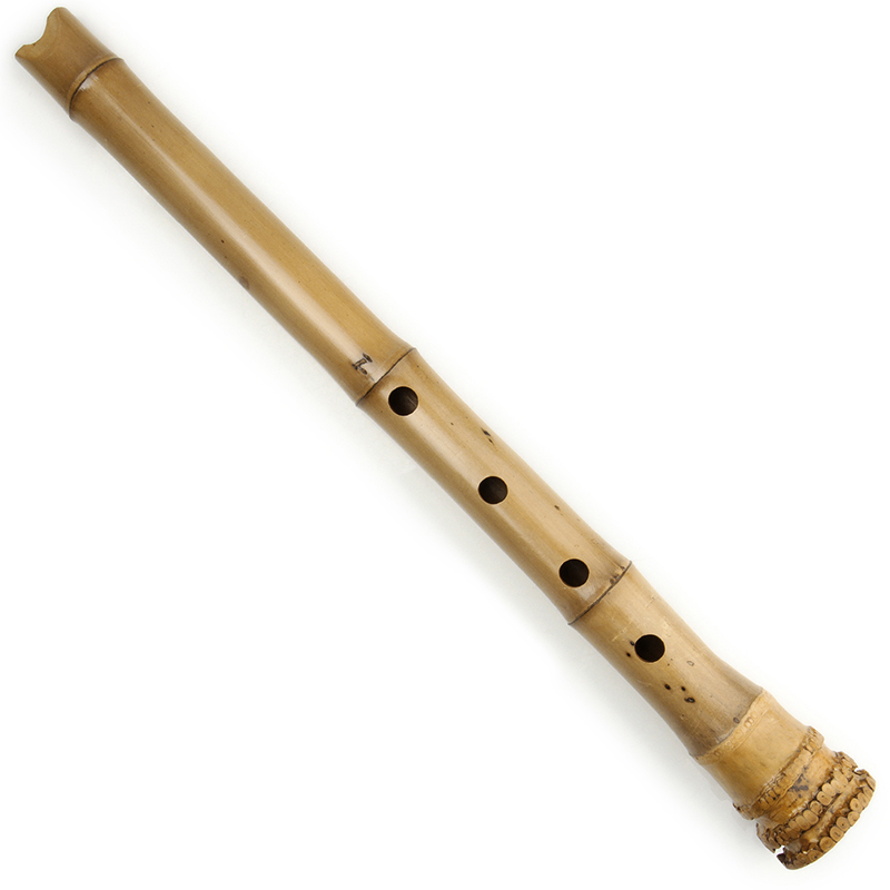 Flauto Shakuhachi in bambù nat - Shakuhachi Bamboo Flute recensione e prezzo