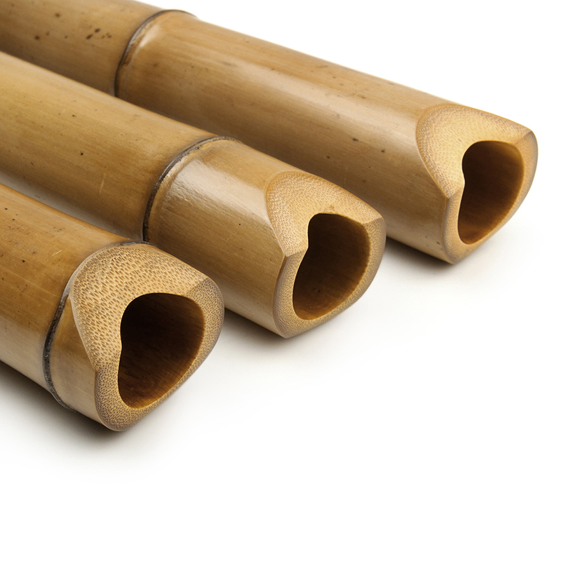 Flauto Shakuhachi in bambù nat - Shakuhachi Bamboo Flute recensione e prezzo