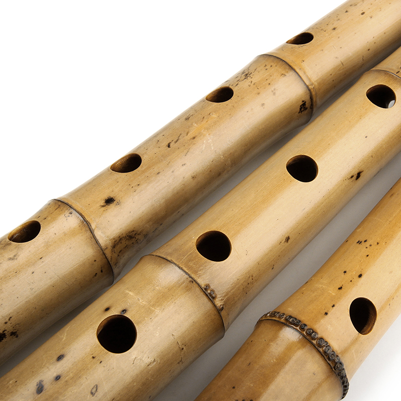 Flauto Shakuhachi in bambù nat - Shakuhachi Bamboo Flute recensione e prezzo