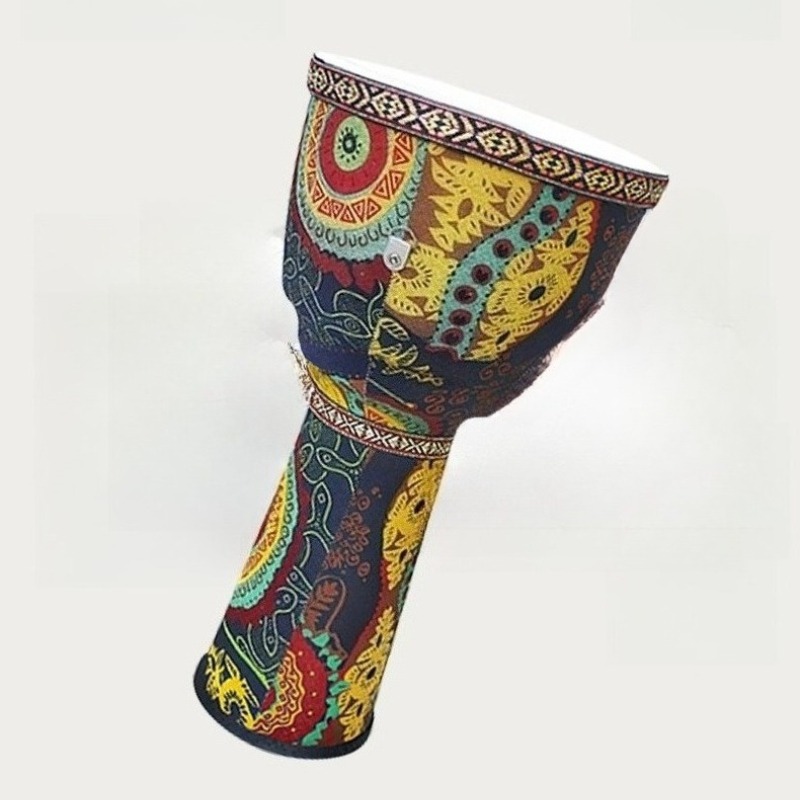 Tamburo Djembe da 10 pollici B - Musical Instrument Gif recensione e prezzo