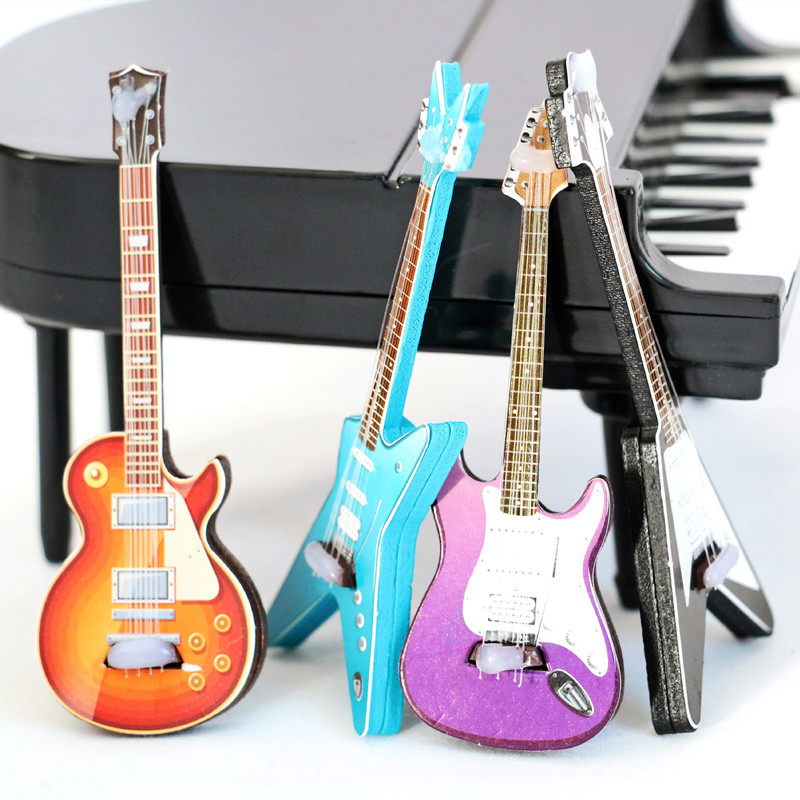1 pz 1/12 casa delle bambole c - Musical Instrument Accessories recensione e prezzo