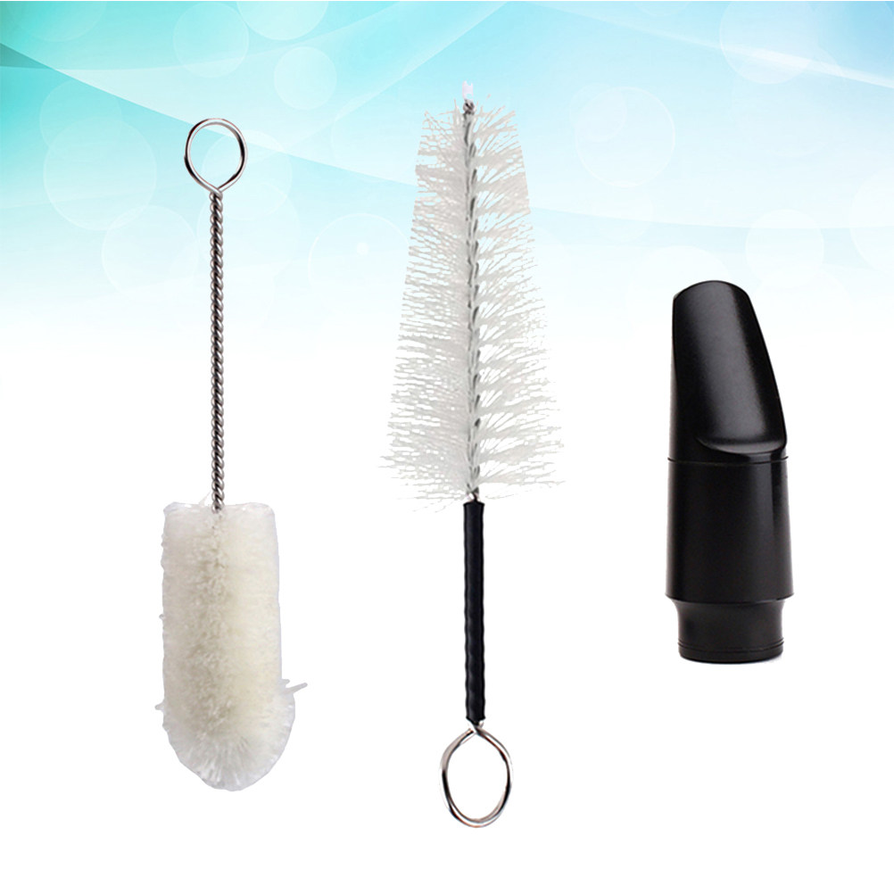 Set di 2 Pezzi: Bocchino per S - Musical Instrument You Blow Into recensione e prezzo