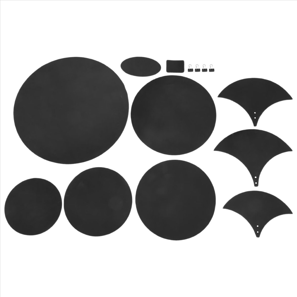 [MEGA SALDI] Set da 14 Pezzi i - Musical Instrument Accessories recensione e prezzo